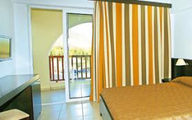 Ostrov Kos a hotel Akti Beach Club - ubytování