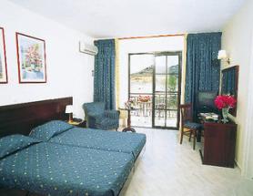 Hotel Atlantica Porto Bello Beach - ubytování