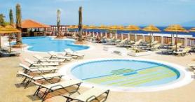 Ostrov Kos s hotelem Dimitra Beach Resort - bazén