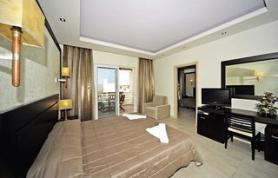 Ostrov Kos a hotel Gaia Palace - ubytování