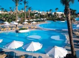 Ostrov Kos a hotel Grecotel Kos Imperial s bazénem