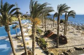 Ostrov Kos a hotel Grecotel Kos Imperial s pláží