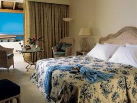 Ostrov Kos a hotel Grecotel Kos Imperial - ubytování