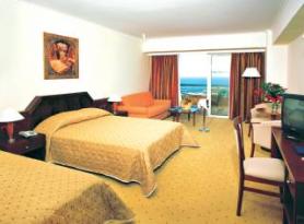 Ostrov Kos a hotel Iberostar Kipriotis Panorama - ubytování