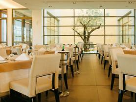 Ostrov Kos a hotel Iberostar Odysseus s restaurací
