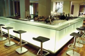 Hotel Kos Aktis Art s barem