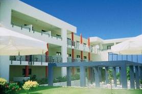 Ostrov Kos a hotel Kos Palace
