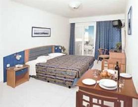 Ostrov Kos s hotelem Kosta Palace - ubytování