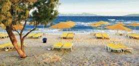 Hotel Magic Life Kos na ostrově Kos s pláží