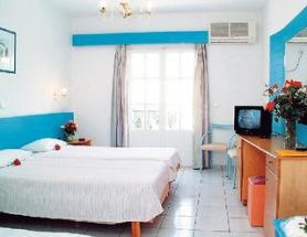 Hotel Magic Life Kos na ostrově Kos - ubytování