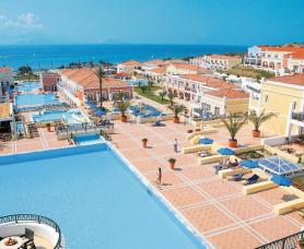 Hotel Atlantica Porto Bello Royal s bazénem