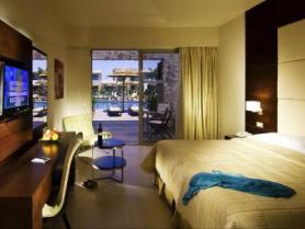Ostrov Kos a hotel Palazzo del Mare - ubytování