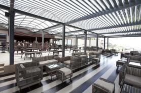 Hotel Sentido Michelangelo s barem