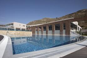 Hotel Sentido Michelangelo s bazénem