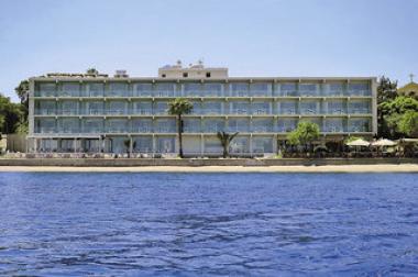 Hotel Kos Aktis Art přímo u moře