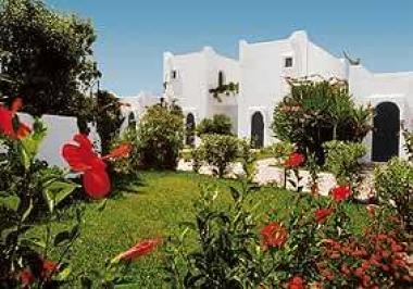 Ostrov Kos s hotelem Aeolos Beach
