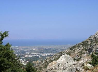 Ostrov Kos a Pyli