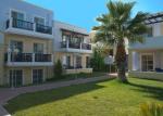 Ostrov Kos a hotel Aegean Houses