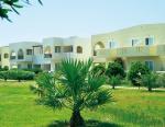 Ostrov Kos a hotel Akti Beach Club
