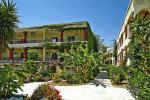 Ostrov Kos a hotel Apollon