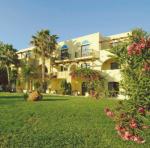 Ostrov Kos s hotelem Atlantica Porto Bello Beach