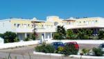 Ostrov Kos s hotelem Cavo D'oro