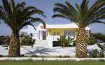 Ostrov Kos a hotel Golden Star