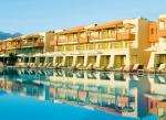 Ostrov Kos a hotel Iberostar Odysseus