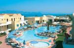 Ostrov Kos s hotelem Pelagos Suites