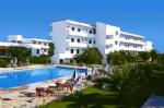 Ostrov Kos a hotel Pyli Bay