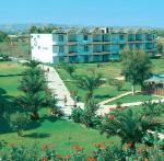 Ostrov Kos s hotelem Sandy Beach