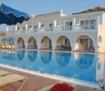 Hotel Atlantica Porto Bello Royal na ostrově Kos