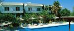 Ostrov Kos a hotel Costa Angela