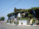 Zia - restaurace