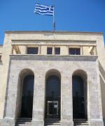 Kos - Archeologické muzeum