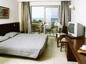 Ostrov Kos a hotel Blue Lagoon Resort - ubytování