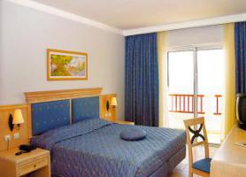 Hotel Dimitra Beach Resort - ubytování
