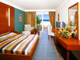 Ostrov Kos a hotel Marmari Palace - ubytování