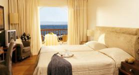 Ostrov Kos a hotel Neptune Resort - ubytování