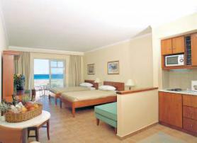 Hotel Pelagos Suites na ostrově Kos - ubytování