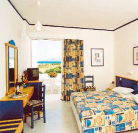 Ostrov Kos s hotelem Sandy Beach - ubytování