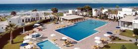 Ostrov Kos a hotel Aeolos Beach s bazénem