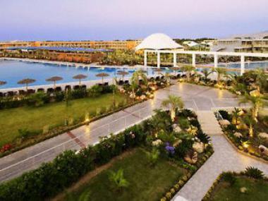 Ostrov Kos a hotel Blue Lagoon Resort