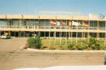 Kos - mezinárodní letiště