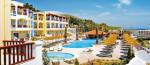 Ostrov Kos s hotelem Dimitra Beach Resort
