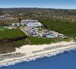Ostrov Kos a hotel Marmari Palace na pobřeží