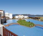 Ostrov Kos a hotel Marmari Suites