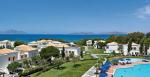 Ostrov Kos a hotel Neptune Resort