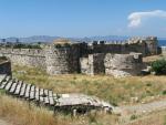 Kos - Johanitská pevnost